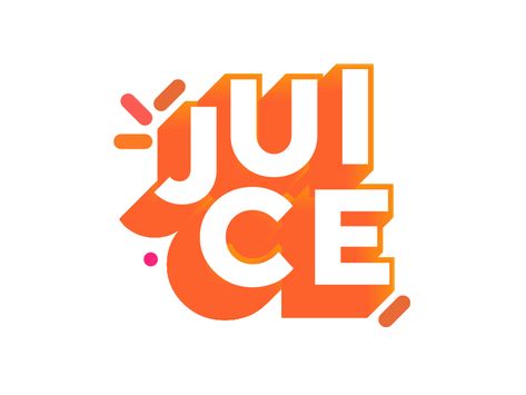 Juice by Itumeleng Masinamela | Dribbble | Dribbble Juice Brands Logo, Fruit Shake Logo, Juice Typography, Smoothie Logo, Juice Logo, Fruit Logo, Juice Branding, Water Logo, Bar Logo