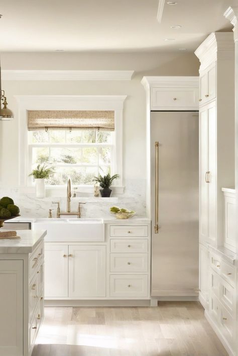 1. Benjamin Moore White Dove
2. Elegant Cabinets
3. Timeless Design
4. Interior Inspiration Swiss Coffee Kitchen Cabinets White Dove Walls, White Dove Kitchen Cabinets Benjamin Moore Revere Pewter, Cabinet Color With White Dove Walls, Dove Wing Benjamin Moore Cabinets, White Dove Cabinets Kitchens, Benjamin Moore White Dove Cabinets, Benjamin Moore White Dove Kitchen, White Dove Kitchen Cabinets, White Dove Kitchen