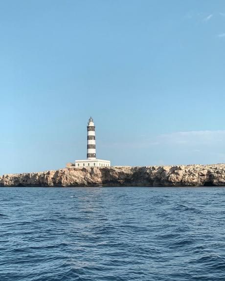 Menorca: 10 rincones secretos de la isla que debes visitar Menorca, Marie Claire, Tumblr, Travel