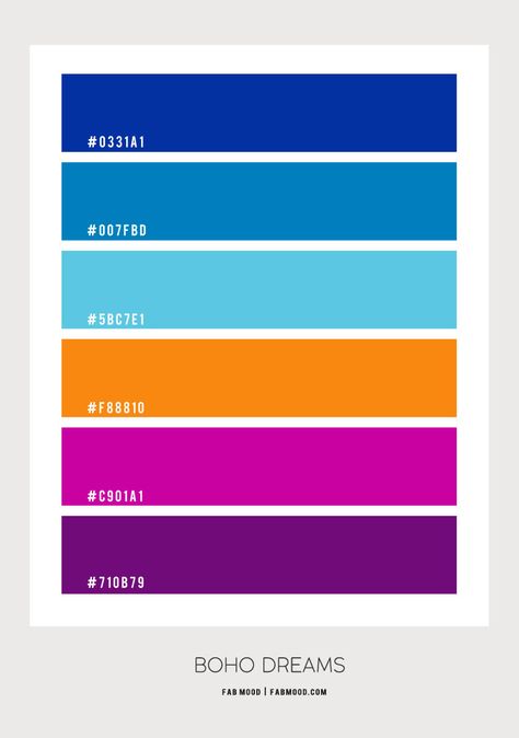 Royal blue, Magenta, Orange and Purple Color Scheme – Color Palette #67 1 - Fab Mood | Wedding Colours, Wedding Themes, Wedding colour palettes Pink Purple Blue Orange Wedding, Orange Purple Blue Color Scheme, Cobalt Colour Palette, Cobalt Blue Orange Color Palette, Pink Purple Blue Orange Color Palette, Cobalt Blue Color Palette Colour Schemes, Colors That Go With Cobalt Blue, Color Palette With Cobalt Blue, Colours That Go With Royal Blue