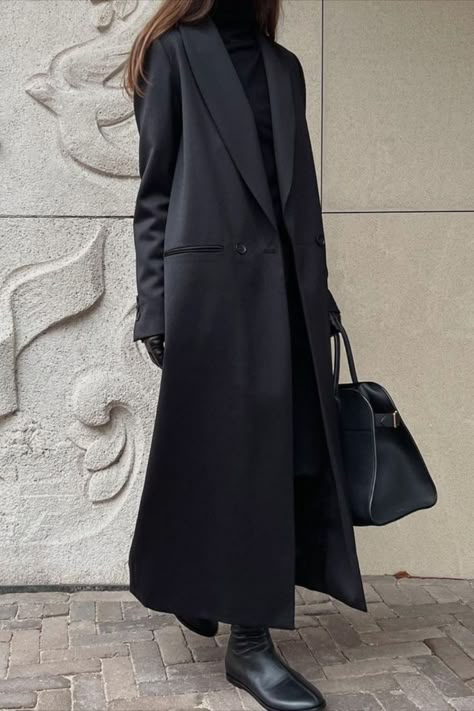 Abaya Coat Style, Blazer Abaya, Pink Abaya, Black Coat Outfit, Woman Suit, Long Black Coat, Woman Suit Fashion, Ankle Length Dress, Long Blazer