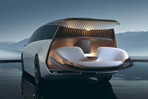 Futuristic Cars Interior, Concept Car Interior, Concept Interior Design, Car Interior Design Sketch, Space Concept, Front End Design, Car Interior Design, Rear End, Interior Concept