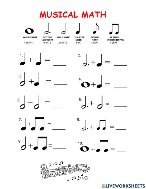 Dynamics In Music, Piano Png, Music Rhythm Worksheets, Piano Worksheets, Rhythm Worksheets, Note Values, Music Theory Piano, Music Note Symbol, Music Terms