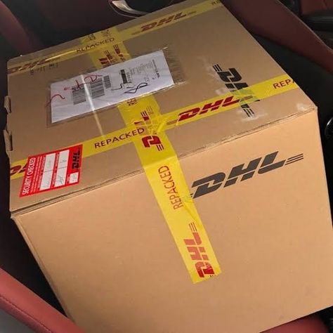 Elon Musk Package, Dhl Delivery Package Format, Dhl Delivery Package Video, Dhl Delivery Package, Dhl Logo, Gold Bars For Sale, Letter Of Employment, Facebook Scams, Military Box