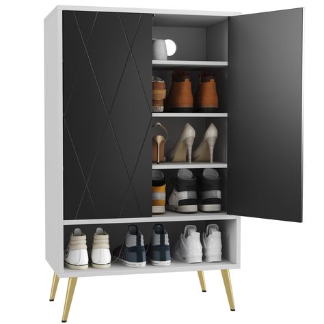 Shoe rack ideas modern