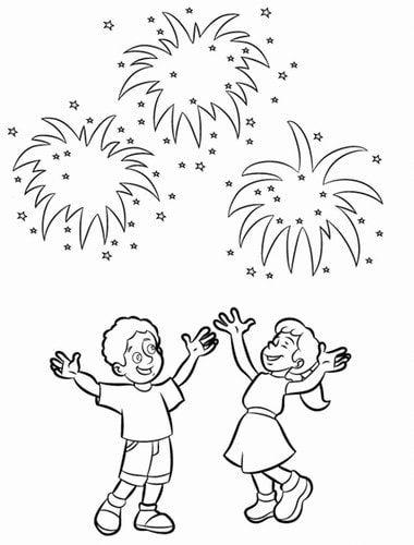 Easy Diwali Festival Drawing for Baby and Kids Diwali Festival Drawing, Happy Birthday Fireworks, Firework Colors, Recipes Brunch, Diwali Drawing, New Year Coloring Pages, Diwali Pictures, Preschool Coloring Pages, Brunch Food