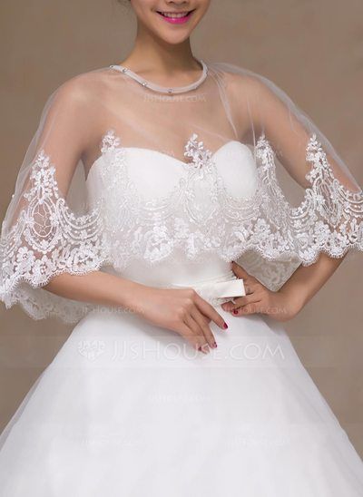 [£14.00] Lace Wedding Wrap Wedding Capelet, Wedding Bolero, Lace Coat, Lace Shrug, Bolero Wedding, Bridal Bolero, Chic Brides, Bridal Jacket, Bridal Shawl