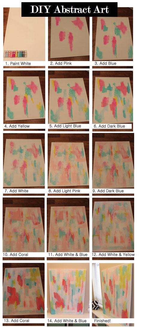 DIY Abstract Art Tutorial Diy Office Painting Canvases, Acrylic Scrape Painting, Abstract Art Diy Easy, Diy Abstract Art Easy Canvas Ideas, Easy Abstract Painting Ideas On Canvas, How To Paint Abstract Art, Easy Abstract Art Ideas, Diy Abstract Painting, Diy Abstract Art