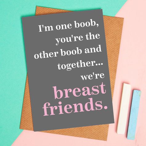 Funny Bestie Birthday Cards, Funny Best Friend Cards, Birthday Card Ideas For Friends Funny, Bday Card Ideas For Best Friend, Bff Card Ideas, Friend Card Ideas, Best Friend Card Ideas, Birthday Card Ideas For Best Friend, Ideas For Birthday Cards