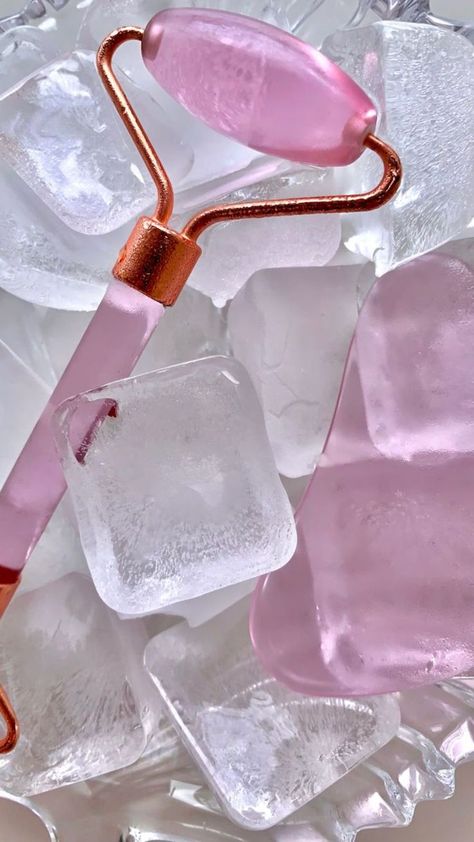 Pink Spa Aesthetic, Facial Care Aesthetic, Esthetics Pictures Instagram, Esthetician Aesthetic Wallpaper, Facial Aesthetics Skin Care, Pink Esthetician, Medspa Aesthetic, Esthetician Inspiration, Girl Skincare