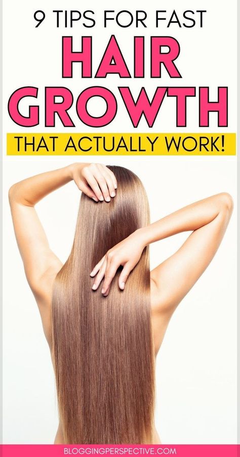 Dreaming of long, flowing locks? Discover our top 9 hair growth tips that will help you grow hair faster and healthier than ever. From essential hair growth products to natural methods, learn how to make hair grow faster and achieve your hair goals. Don’t wait—check out these transformative tips on our website now.