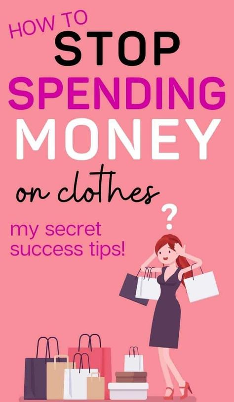 You can stop buying clothes with these golden tips. If you are thinking I need to stop buying clothes then stop and find out how. Can't stop buying clothes? How to stop buying clothes for a year or less. Stop buying things. How to stop buying stuff. Best money tips and financial advice. How To Stop Buying Clothes, Stop Buying Clothes, Online Shopping Apps, How To Look Expensive, Buying Stuff, Spending Habits, Start Investing, Frugal Tips, Managing Your Money