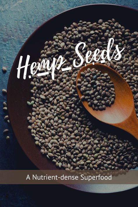 Hemp Seeds: A Nutrient-dense Superfood - Superfoodliving.com Skin Dryness, Hemp Seed, Nutrient Dense Food, Linoleic Acid, Homemade Granola, Essential Fatty Acids, Hemp Seeds, How To Make Salad, Nutrient Dense