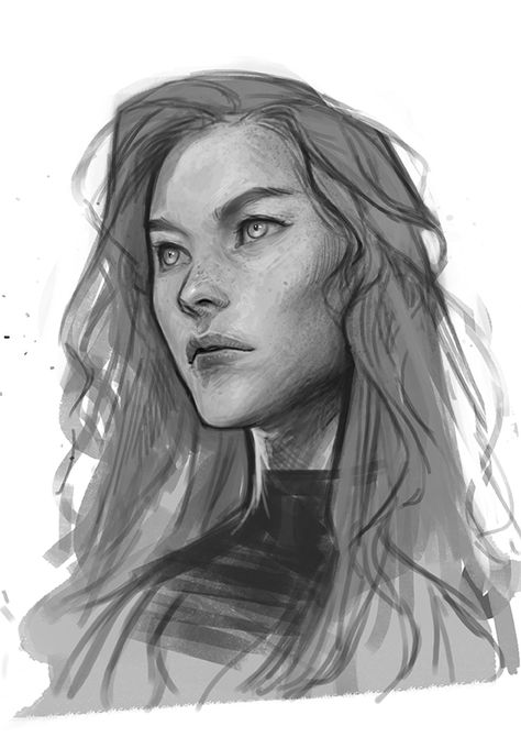 Sketches — charlie bowater Charlie Bowater Art, Animation Aesthetic, Charlie Bowater, Art Studies, Drawing Poses, Character Portraits, A Drawing, Art Reference Poses, Art Sketchbook