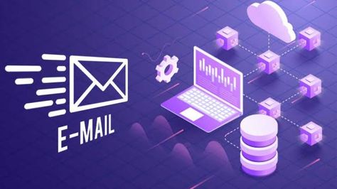 Email Management, Business Email Address, Instant Messenger, Email Client, Business Emails, Yahoo Mail, The Basics, How To Be Outgoing, Presentation