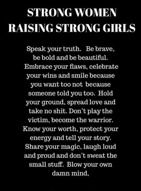 Letter To My Daughter, Mommy Quotes, Know Your Worth, Mother Daughter Quotes, Quotes Thoughts, E Mc2, Life Quotes Love, Daughter Quotes, Strong Girls