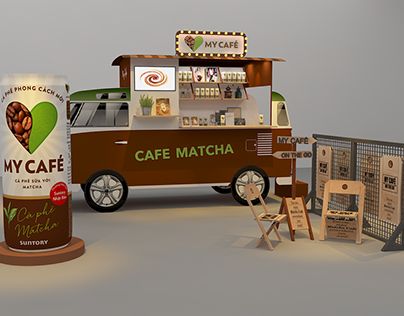 Check out new work on my @Behance portfolio: "Cafe matcha booth" http://be.net/gallery/66563151/Cafe-matcha-booth Exhibition Display, Branding Graphic Design, Booth Design, Retail Design, Behance Portfolio, Graphic Design Art, 3ds Max, Wooden Toy Car, Art Direction