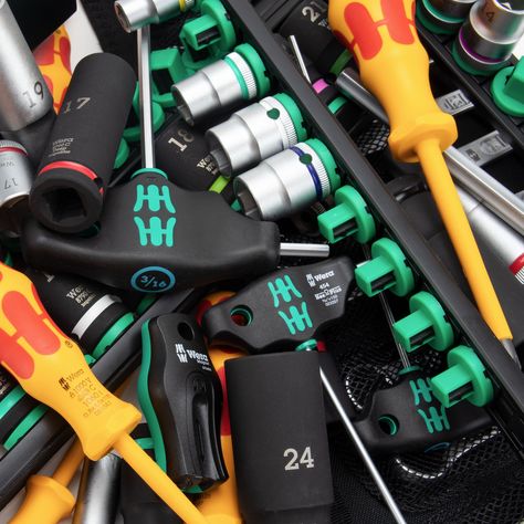 NEW WERA. I mean, do you we really need to say anything else? Wera has new tools. Check them out! #kctool #kctoolcrew #wera #weratools #weratoolrebels #toolrebels #newtools #new #newtool #germantool #germantools #handtools #Handtool #justreleased #newrelease #sockets #socketrail #impact #impactsockets #insulatedtools #screwdrivers #electrician #sparky #mechanic #automechanic #trades #trades #trademan #tradeswoman Wera Tools, Screw Drivers, New Tools, Car Mechanic, Say Anything, Pliers, Hand Tools, Screwdriver, Tools