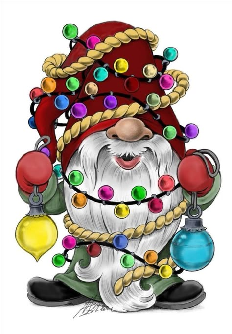 Gnome Wallpaper, Christmas Svgs, Gnome Pictures, Coloring Ideas, Gnome Christmas, Sticker Ideas, Gnomes Crafts, Santa Clause, Christmas Sublimation