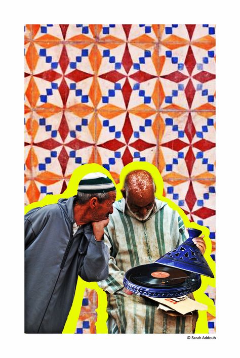 Explore Sarah Addouh photos on Flickr. Sarah Addouh has uploaded 182 photos to Flickr. Moroccan Art, Arabic Design, Geometry Pattern, Arabic Art, Vintage Poster Art, Graphic Design Posters, Graphic Poster, Graphic Design Inspiration, Islamic Art