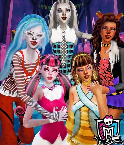 #sims4 #thesims4 #monsterhigh #customcontent #sims4cc #explore #tiktok #draculaura #ghoulia #clawdeen #frankiestein #cleodenile #edit #createasim #simscas #sims4monsterhigh Clawdeen Sims 4 Cc, Frankie Stein Sims 4 Cc, Ts4 Monster Cc, Sims 4 Cc Throne, Draculaura Sims 4 Cc, Sims Monster High, Monster High Sims 4, Sims 4 Cc Vkei, Monster High Sims 4 Mods