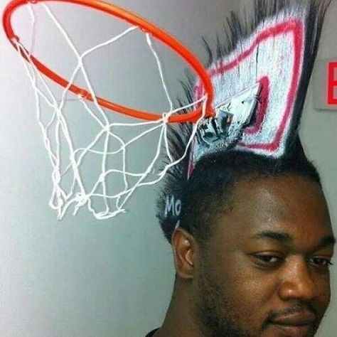 Basketball Basketball Hair, Basketball Boyfriend, 90s Couples, Basketball Game Outfit, Hair Levels, Basketball Drawings, Basketball Clipart, Basketball Goal, Basketball Hairstyles