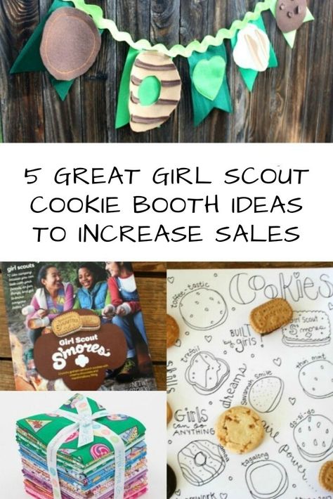 Cookie Booth Signs Ideas, Girl Scout Cookie Taste Test Sheet, Super Bowl Girl Scout Cookie Booth, Cookie Season Girl Scout, Girl Scout Cookie Booth Signs Diy, Girl Scout Cookie Booth Decorations, Cookie Booth Ideas Display Girl Scout, Daisy Cookie Booth Ideas, My First Cookie Business Badge Daisy