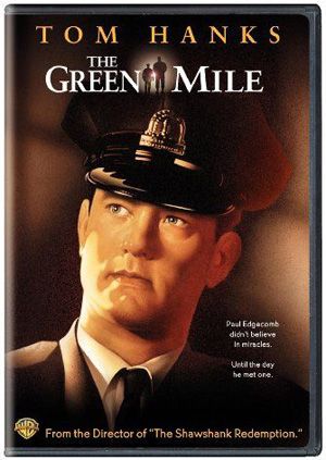 The Green Mile John Coffey, The Green Mile, Stephen King Novels, The Shawshank Redemption, Movies Worth Watching, Septième Art, I Love Cinema, See Movie, Movie Buff