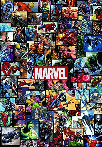 Marvel 1000 Piece Marvel Universe R-1000-611 Avengers Coloring Pages, Marvel Wallpaper Hd, Avengers Coloring, Marvel Superheroes Art, Marvel Tattoos, Marvel Comics Wallpaper, Batman Comic Art, Marvel Spiderman Art, Marvel Comic Universe