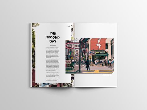 Seven Days in Tokyo on Behance Travel Editorial Design, Travel Guide Layout, Travel Zine Design, Travel Zine, Travel Photo Book, Travel Book Layout, Travel Book Design, Travel Guide Design, Mises En Page Design Graphique