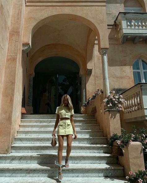 Shea Marie on Instagram: “incredibile 🇮🇹 @revolve #revolvesummer” Shea Marie Style, Shea Marie, Summer Style, Style Icons, Summer Fashion, My Style, On Instagram, Quick Saves, Instagram