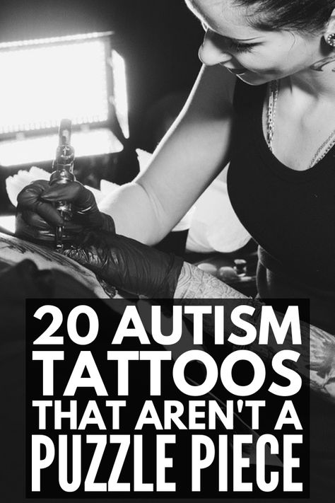 Tattoos For Disabilities, Neurodivergent Brain Tattoo, Special Education Teacher Tattoo Ideas, Special Education Teacher Tattoo, Autisim Awearness Tattoos, Tattoo Ideas For Teachers, Special Education Tattoo Ideas, Audhd Tattoo Ideas, Asd Tattoo Ideas