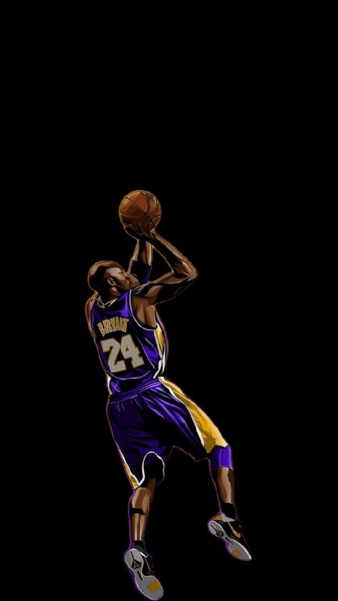 Kobe Bryant wallpaper/lock screen Kobe Bryant Wallpaper Iphone, Kobe Bryant Wallpapers, Kobe Wallpaper, Wallpaper Lock Screen, Kobe Bryant Wallpaper, Black Mamba, Kobe Bryant, Lock Screen, Phone Wallpapers