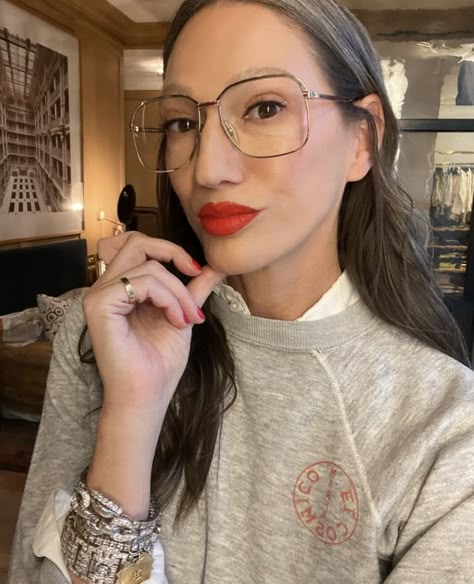 Jenna Lyons Style, Kanye West Wife, Jenna Lyons, Glam Squad, Beauty Treatments, Arm Candy, Style Icon, Jennifer Lopez, Her Style