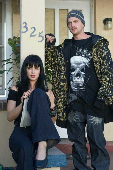 Krysten Ritter Breaking Bad, Breaking Bad Halloween Costume, Breaking Bad Halloween, Jane From Breaking Bad, Breaking Bad Season 2, Breaking Bad Costume, Beaking Bad, Bad Halloween Costumes, Breaking Bad Seasons