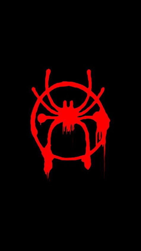 Spiderverse Logo, Into Spiderverse, Bio Copy And Paste, Spiderman Sign, Bio For Boys, 1366x768 Wallpaper Hd, Miles Spiderman, Image Spiderman, Boys Attitude