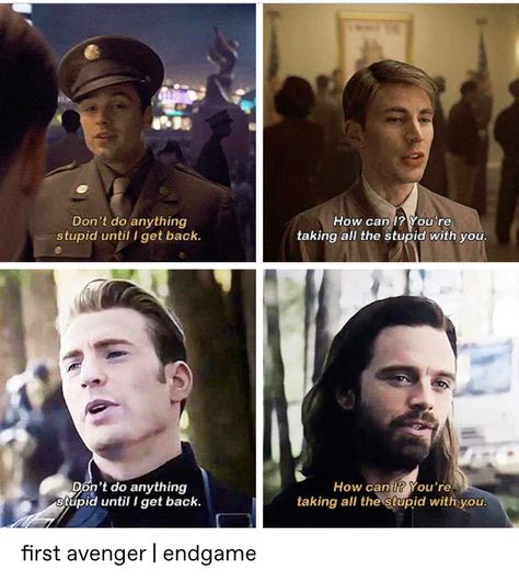 Marvel Yearbook Quotes, Yearbook Quotes, Dc Memes, Avengers Memes, Marvel Jokes, Best Friendship, Avengers Endgame, Many Faces, Marvel Funny