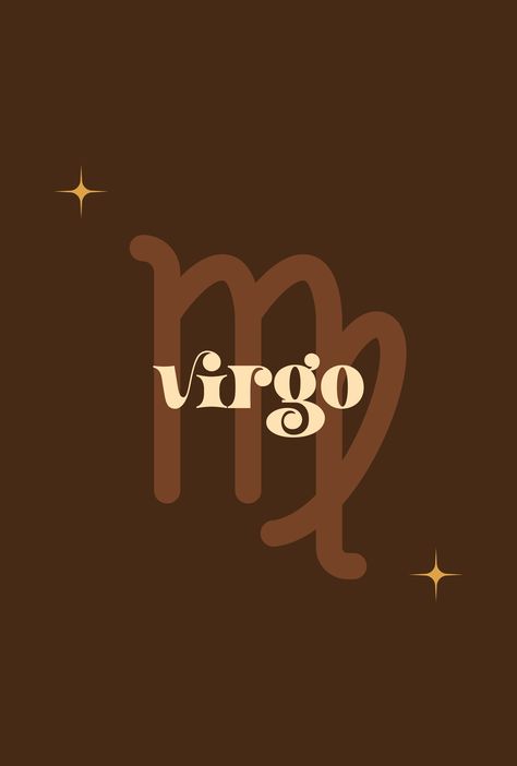 Virgo Iphone Wallpaper, Zodiac Virgo Art, Virgo Wallpaper, Virgo Poster, Zodiac Sign Poster, Virgo Signs, Virgo Symbol, Zodiac Sign Designs, Virgo Art