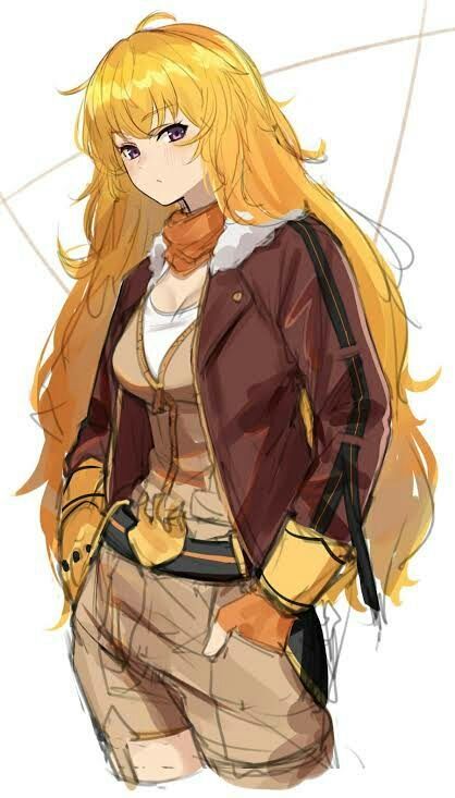 You've finally been accepted into beacon Academy! You're very smart a… #fanfiction #Fanfiction #amreading #books #wattpad Beacon Academy, Yang Xiao Long, Rwby Yang, Rwby Blake, Rwby Characters, Rwby Comic, Rwby Fanart, Rwby Anime, You Are Cute