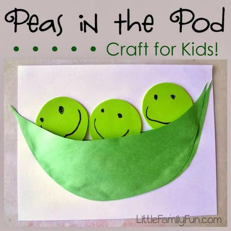 Vegetables Activities For Kids, Vegetables Activities, Green Activities, Summer Crafts For Toddlers, Vegetable Crafts, Garden Crafts For Kids, Preschool Colors, Green Craft, Daycare Crafts