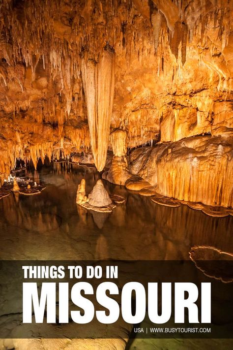 Things To Do In Missouri Missouri Vacation Ideas, Things To Do In Missouri, Missouri Vacation, State Project, Waterfall Park, Missouri Travel, St Louis Zoo, Boo Thang, Road Trip Places