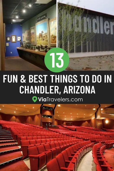 Best Things to do in Chandler, Arizona Trip To Arizona, Chandler Arizona, Arizona Road Trip, Chandler Az, Arizona Travel, Top Travel Destinations, Planning A Trip, Plan A, Places To Travel