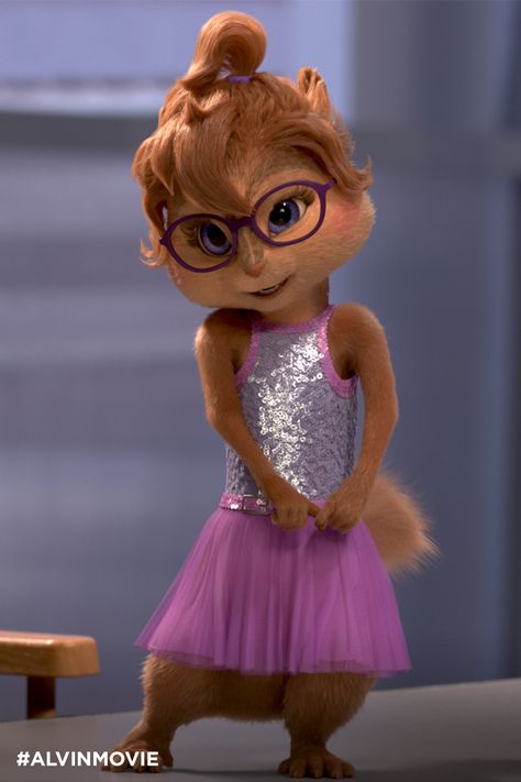 Jeanette Is Dazzling In Purple! | Alvin and the Chipmunks: The Road Chip Jennette Alvin And The Chipmunks, Janette Alvin And The Chipmunks, Jeanette Chipmunk, The Chipettes Jeanette, Alvin And The Chipmunks Wallpapers, Jeanette Alvin And The Chipmunks, Chipettes Jeanette, Jeanette Chipette, Alvin And Chipmunks Movie