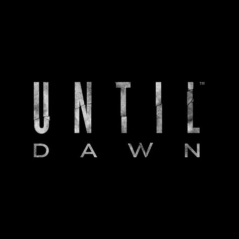 until dawn Until Dawn Poster, Until Dawn Wallpaper, Paula Core, Until Dawn Aesthetic, Journaling Photos, Until Dawn Game, Dawn Aesthetic, Phone Setup, Until Dawn