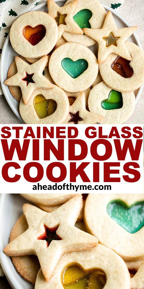 Stained Glass Window Cookies Stained Glass Window Cookies Christmas, Stain Glass Window Cookies, Jolly Rancher Stained Glass Window, Jolly Rancher Cookies, Stained Glass Cookies Recipe, Stained Glass Cookies Christmas, Stained Glass Window Cookies Recipe, Stain Glass Cookies, Church Window Cookies