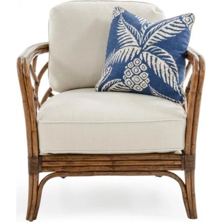 Fabric & Tropical Chairs in Ft. Lauderdale, Ft. Myers, Orlando, Naples, Miami, Florida, Boca Raton, Palm Beach, Melbourne, Jacksonville, Sarasota | Baer's Furniture | Result Page 1 Rattan Chair Living Room, Tropical Chairs, Palm Chair, Architecture Photoshop, Florida Furniture, Style Bungalow, Tommy Bahama Home, Corner Sectional Sofa, Florida Design