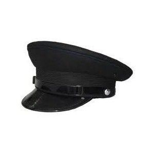 Mens Hat Store, Security Uniforms, Police Hat, Military Hats, Camping Aesthetic, Military Cap, Hat Stores, Cap Hats, Military Hat