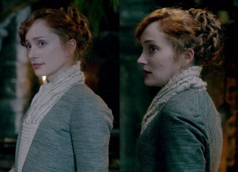 Scottish Women Hairstyles, Outlander Claire Hair, Traditional Scottish Hairstyles, Scottish Hairstyles For Women, Outlander Hairstyles, Scottish Hairstyles, Dancer Hairstyles, Buns And Braids, Gabaldon Outlander