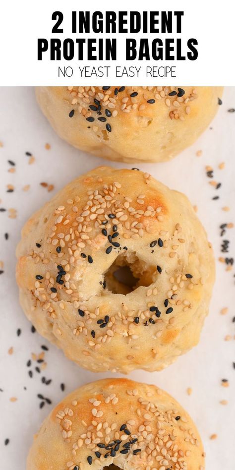 2 ingredient bagel recipe without yeast 2 Ingredient Bagels Almond Flour Greek Yogurt, Green Yogurt Bagels, Macro Friendly Bagel Recipes, Almond Flour And Yogurt Dough, Yogurt And Almond Flour Bagel, Coconut Flour Greek Yogurt Bagels, Greek Yogurt Bagels With Almond Flour, Easy Bagel Recipe Greek Yogurt, Bagles Recipe Greek Yogurt