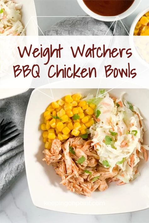 This is great for meal prep! Weight Watcher Meals For One, Ww Recipes Meal Prep, 0 Point Ww Meals, Ww Lunch Prep Ideas, Weight Watcher Make Ahead Meals, 23 Point Ww Meal Plan Easy, Low Point Ww Lunch, Weight Watchers Prep Ahead Meals, Ww Lunch Meal Prep Ideas